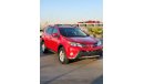 Toyota RAV4 TOYOTA RAV4 FULL OPTOIN