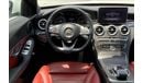 Mercedes-Benz C 200 AMG Package