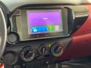 Toyota Hilux 2.0