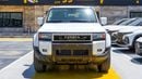 Toyota Prado GXR TXL basic GCC Specs