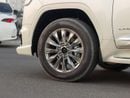 Toyota Land Cruiser EXPORT ONLY - 2025 LC300 VX 4.0L