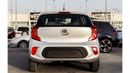 Kia Picanto Kia Picanto 1.2L 2020 GCC accident free in excellent condition 470 P.M