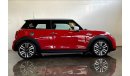 Mini Cooper S Standard