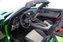 Mercedes-Benz AMG GTR AMG GTR Roadster 1 of 750