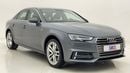 Audi A4 40 TFSI S LINE 2 | Zero Down Payment | Home Test Drive
