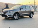 Renault Koleos LE 2.5L