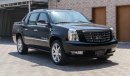 Cadillac Escalade EXT