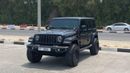 Jeep Wrangler Unlimited Unlimited Sport S 2.0L A/T Sport S 2.0L A/T