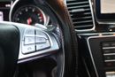 Mercedes Benz GLE43 AMG STD Coupe 3.0L