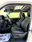 Toyota 4Runner 40 Anniversary special edition