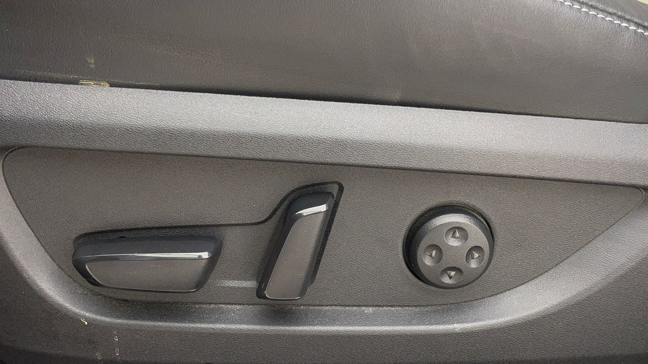 Infiniti QX55 LUXE 2 | Zero Down Payment | Home Test Drive