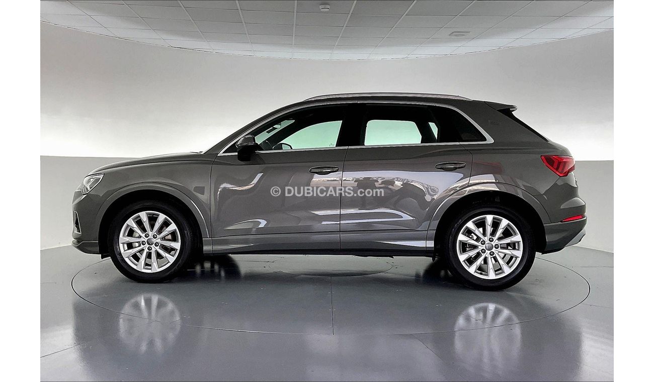 Audi Q3 35 TFSI Advanced