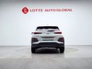 هيونداي كونا 2020 HYUNDAI KONA (G) 1.6 2WD MODERN CHOICE