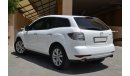 Mazda CX-7 Fully Loaded in Perfect Condition