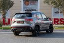 Chevrolet Captiva LS 1.5L (149 HP) (7 Seater)