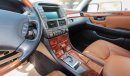 Lexus LS 430