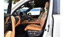 لكزس LX 600 Prestige V6 3.5L Petrol 7 Seat Automatic - Euro 4