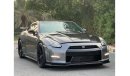 Nissan GT-R NISSAN GTR 2013 FULL OPTION CANDA VERY CLEAN CAR FULL CARBON FAIBER