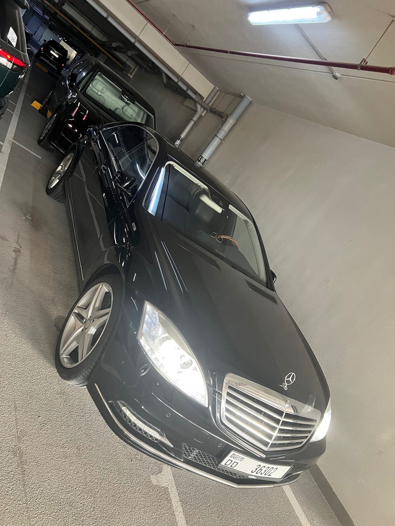 Mercedes-Benz S 550 S550 , urgently offer