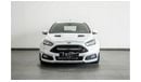 Ford Focus 2018 Ford Focus ST Stage 4 350BHP Widebody Kit / Full Ford Service History