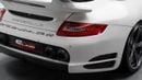 Porsche 911 Turbo Gemballa Avalanche GTR 650 - 2007 - Euro Specs