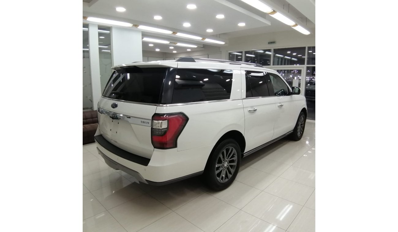 Ford Expedition Limited-EL