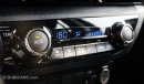 Toyota Hilux GLX (SR5) -2.4L DIESEL - DOUBLE CABIN - ZERO KM- FOR EXPORT
