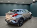 Toyota CHR