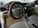 Nissan Tiida SV