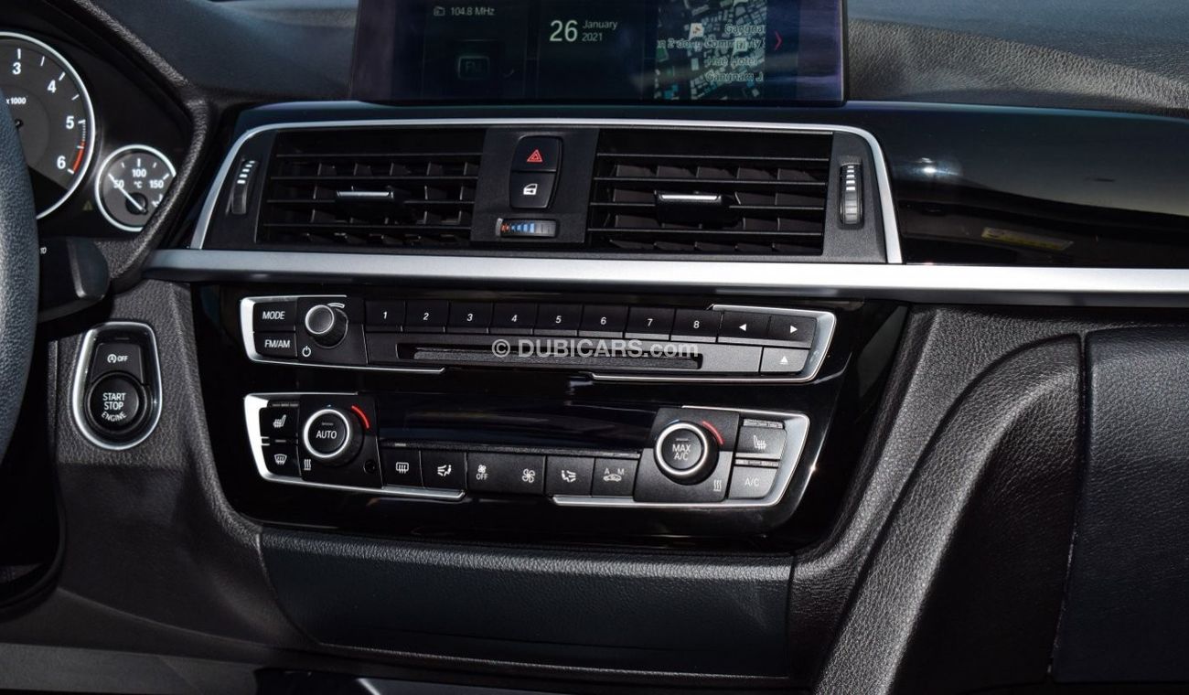 BMW 320i GT GRAN TURISMO DIESEL , XDRIVE