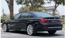 BMW 750Li UAE Edition BMW 750LI 2014 GCC INDIVIDUAL TOP RANGE SERVICE HISTORY IN PERFECT CONDITION