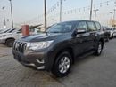 Toyota Prado 2020 Model TXL V4 2.7L GCC Specification Very Clean and Perfect Condition