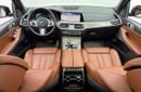 بي أم دبليو X7 2019 BMW X7 xDrive50i M-Sport, Warranty, Full BMW Service History, 7 Seater, Fully Loaded, GCC