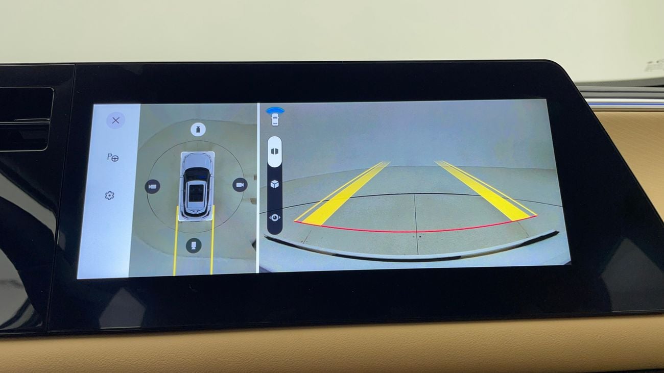 جي إي سي GS3 EMZOOM R STYLE 1.5 | بدون دفعة مقدمة | اختبار القيادة في المنزل