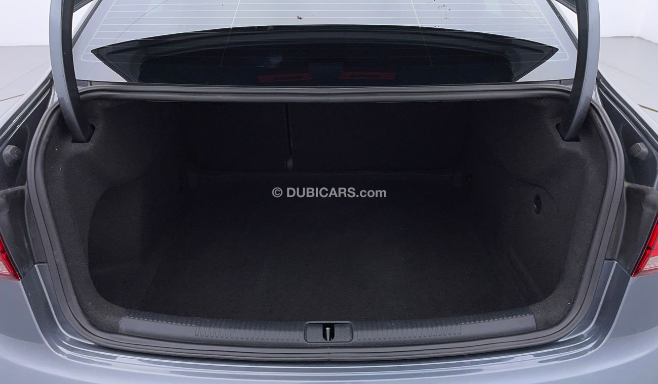 Audi A3 30 TFSI BASIC 1 | Zero Down Payment | Free Home Test Drive