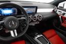Mercedes-Benz CLA 250 4MATIC