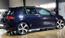 Volkswagen Golf "SOLD" 2016 VW GTI, Warranty, Service History, GCC, Great Condition