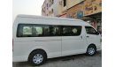 Toyota Hiace GLX