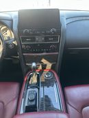 Nissan Patrol LE Titanium 5.6L