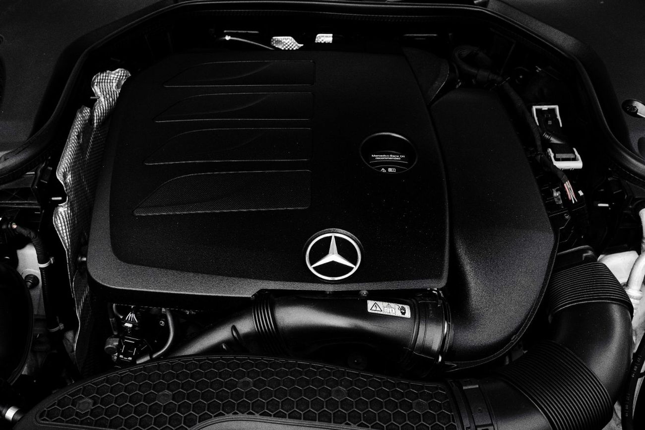 مرسيدس بنز E300 | 2,702 P.M  | 0% Downpayment | Immaculate Condition!