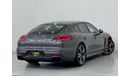 Porsche Panamera 2014 Porsche Panamera GTS, Full Service History, Warranty, GCC