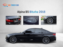 BMW Alpina Alpina B5 Biturbo 2018 – 4.4L V8 / GCC / 60,000 KM / Mint Condition