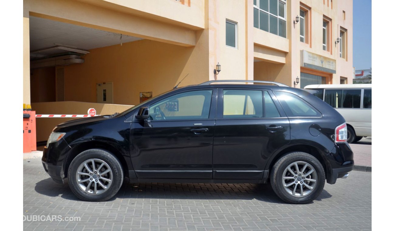 فورد إدج Mid Range in Excellent Condition