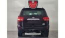 Toyota Sequoia 5.7L-8CYL FULL OPTION EXCELLENT CONDITION GCC SPECIFICATION