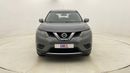 نيسان إكس تريل S 2.5 | بدون دفعة مقدمة | اختبار القيادة في المنزل