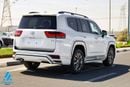 Toyota Land Cruiser 2025 | LC 300 ZX | 3.5L Twin-Turbo V6 | 409 HP | 4WD | RHD | Proven Reliability | For Export