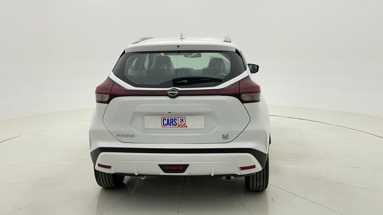 نيسان كيكس SL BOSE AUDIO 1.6 | بدون دفعة مقدمة | اختبار قيادة مجاني للمنزل