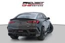 مرسيدس بنز GLE 63 AMG
