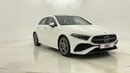 Mercedes-Benz A 200 AMG PREMIUM 1.3 | Zero Down Payment | Home Test Drive