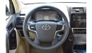 Toyota Prado TXL1 V6 4.0L Petrol 7-Seater 4WD Automatic